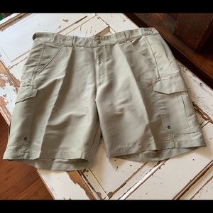 World Wide Sportsman Shorts New W Tags